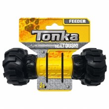 Tonka Tread Axle Feeder 7in