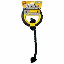 Tonka Tread Mega Rope Tug 15in