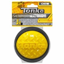 Tonka Diamond Clad Ball 4in