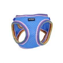 Harness-Lil Pals S Bl