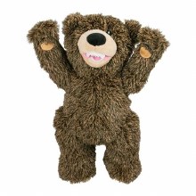 Tall Tails Grizzly 14in