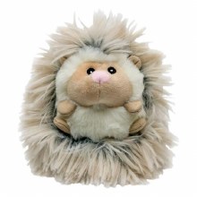 Tall Tails Mini Hedgehog 5in