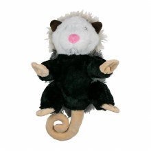 Tall Tails Possum 11in
