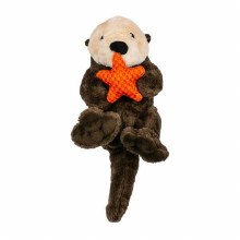 Tall Tails Otter 13in