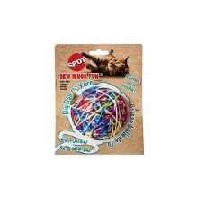 Spot Sew Much Fun Yarn Ball