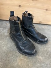 Boots- 4 Auken Paddock