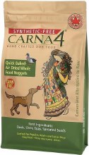 Carna4 Dog Food Duck 10kg