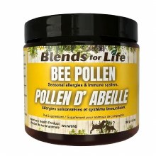 Blends for Life Bee Pollen 160g