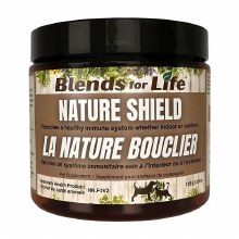 Blends for Life Nature Shield 110g