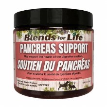 Blends for Life Pancreas Support 100g