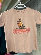 Shirts- Youth M