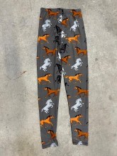 Horse leggings