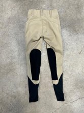 Additional picture of Winter breeches- szM Kerrits