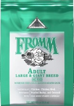 Fromm Classic LB Adult 30lb