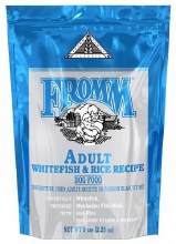 Fromm Classic Whitefish 30lb