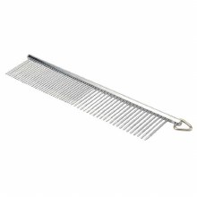 Safari Comb Med Course