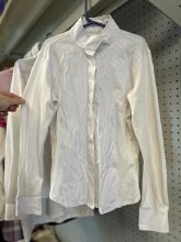 Show shirt- sz10 Elation