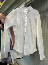 Show shirt- sz14 Elation