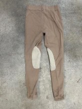 Additional picture of Breeches- sz16 Elation tan