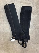 Half chaps- KXL neoprene