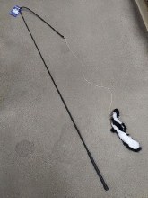 Flirt Pole (Premade)