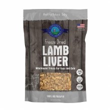 SBF FD Lamb Liver 3oz