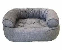 Bowser Dbl Dnt 42x32 Gravel Lg