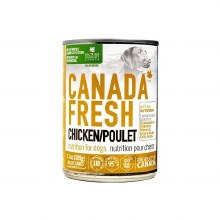Canada Fresh Chicken 13oz