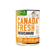 Canada Fresh Duck 13oz