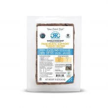 Raised Right Pancreatic Support Turkey 1lb