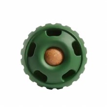 Woof Pupsicle Sm Green