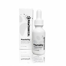 Pawtanical Pawtality 30mL