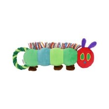 Hungry Caterpillar 24in