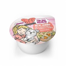 Weruva FunSize We Be Jammin 2.75oz