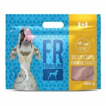 FormulaRaw FD Kangroo/Lamb 400g