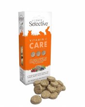 Selective Vitamin C Treats 3.5oz