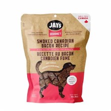 Jay Gourmet Bacon 454g