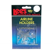 Airline Suction Cups 6pk