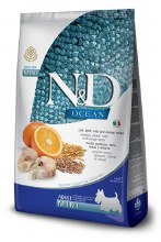 Farmina AG Mini Ocean Fish 2.5kg