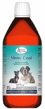 Omega Alpha Shiny Coat 500mL