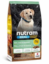 Nutram I14 Ideal Puppy 11.4kg