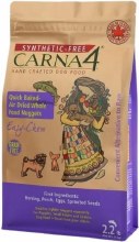 Carna4 Dog Food Fish 2.27kg
