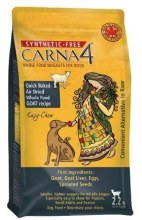 Carna4 Dog Food Goat 4.54kg