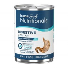 FDC Digestive Pate 13oz