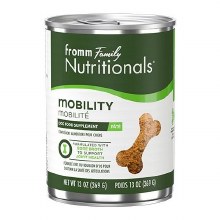 FDC Mobility Pate 13oz