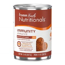 FDC Immunity Pate 13oz