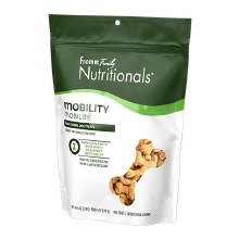 Fromm Mobility Treats 6oz