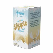 BCR Frozen Goat CanEHdian Maple 300mL