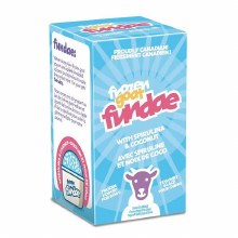 BCR Frozen Goat Fundae 300mL