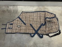 Flysheet 80in Shedrow